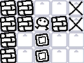 Juego Montaje en rejilla  en línea