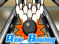 Juego Bolos reales  en línea
