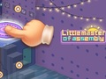Juego Pequeño maestro del montaje  en línea