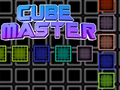 Juego Maestro del cubo  en línea