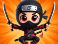 Juego Carrera ninja  en línea