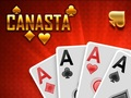 Juego Canasta en línea