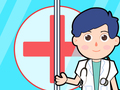 Juego Mi hospital aprende y cuida  en línea