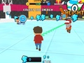 Juego Obby a la altitud del vuelo espacial  en línea