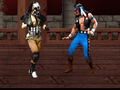 Juego Mortal Kombat Karnage  en línea