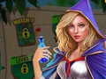 Juego Elixir Mágico  en línea
