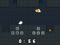 Juego Fantasma Feliz Halloween Dos jugadores  en línea