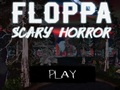 Juego Floppa Terror Miedo  en línea