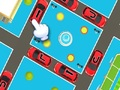 Juego Escape de tráfico  en línea