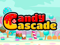 Juego Cascada de dulces  en línea
