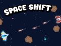 Juego Cambio espacial  en línea