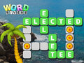Juego Ríos de palabras  en línea