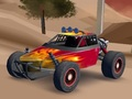 Juego Carreras todoterreno con buggy 4x4  en línea