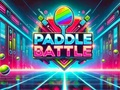 Juego Batalla de pádel  en línea