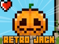Juego Gato retro  en línea