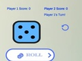 Juego Duelo de dados  en línea