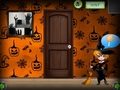 Juego Escape de la habitación de Halloween de Amgel 41  en línea