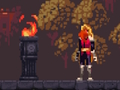 Juego Guantelete de sangre  en línea
