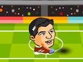 Juego Campeonato de cabeza-ball  en línea