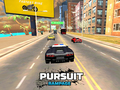 Juego Alboroto de persecución  en línea