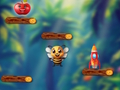 Juego Saltar y volar  en línea