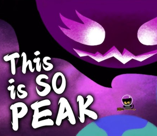 Juego Doodle de Google: Halloween 2024  en línea