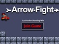 Juego Pelea de flechas  en línea