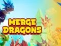 Juego Fusionar dragones  en línea
