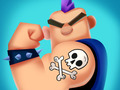 Juego Tatuaje Ink Inc.  en línea