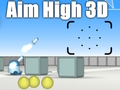 Juego Apunta alto 3D  en línea