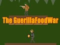 Juego La guerra de guerrillas  en línea