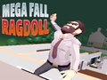 Juego Simulador de muñeco de trapo de mega caída  en línea