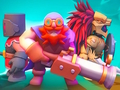 Juego Reinos míticos de ajedrez automático  en línea