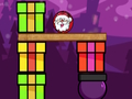 Juego Papá Noel en una olla  en línea