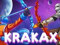 Juego Crákax  en línea