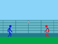 Juego Ragdoll Futbol 2 Jugadores  en línea