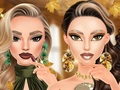Juego Gala Glam de Otoño  en línea