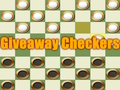 Juego Damas de sorteo  en línea