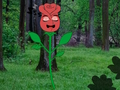 Juego Despierta a la rosa perezosa  en línea