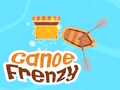 Juego Frenesí de canoa  en línea
