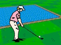 Juego Aventura de golf en 3D  en línea