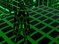 Juego Escape de la matriz  en línea