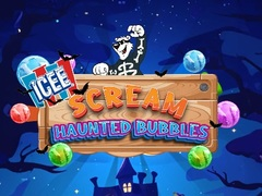 Juego ICEE Scream: Burbujas encantadas  en línea