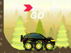 Juego Física del automóvil  en línea