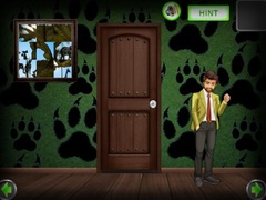 Juego Amgel fácil escape de la habitación 228  en línea