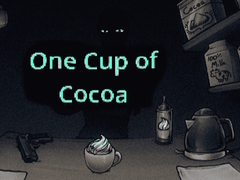 Juego Una taza de cacao  en línea