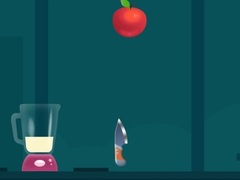 Juego Maestro del cuchillo  en línea