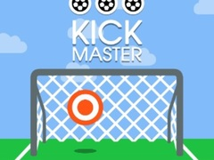 Juego Maestro de patadas  en línea