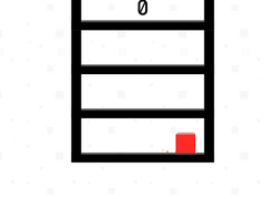 Juego Caja de salto  en línea