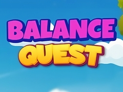 Juego Búsqueda de equilibrio  en línea
